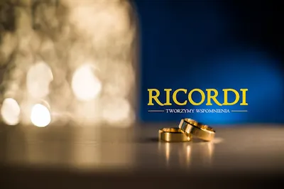 RICORDI - Tworzymy Wspomnienia